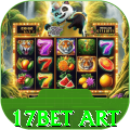 17bet art Slot Machine Plus