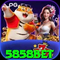 5858bet Max Casino App