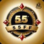55ff Elite Gaming App