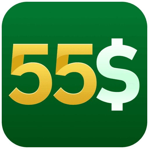 55s Earn Ultimate v5.0.2