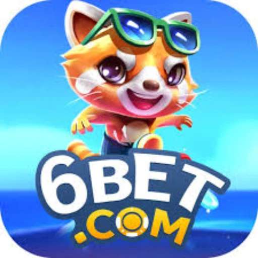 6bet Deluxe Gaming App