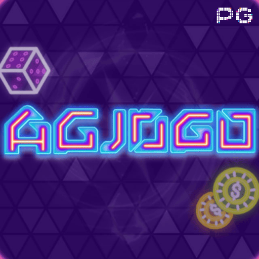 agjogo - Gaming Royal