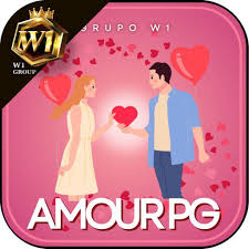 amourpg Premium - Win Real BRL