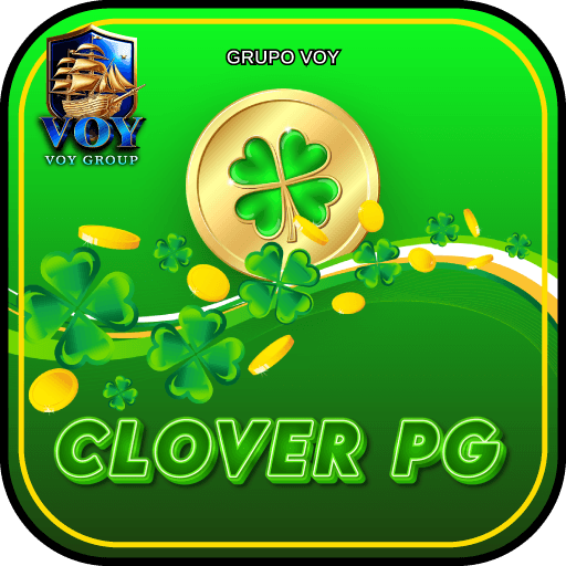 cloverpg Brasil Super v5.8.6