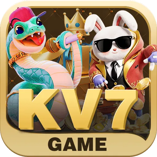 kv7game Gold BR v4.4.1