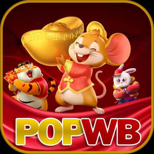 popwb Jackpot Mega v3.5.1