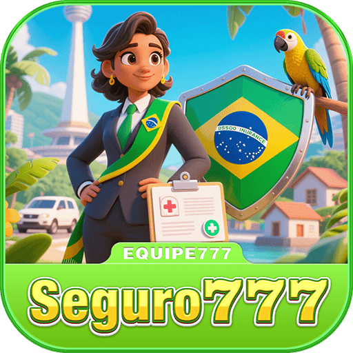 seguro777 Live Legend v2.2.5