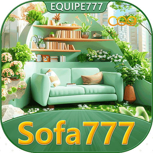 sofa777 Master New