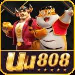 uu808 Jackpot King v3.2.5