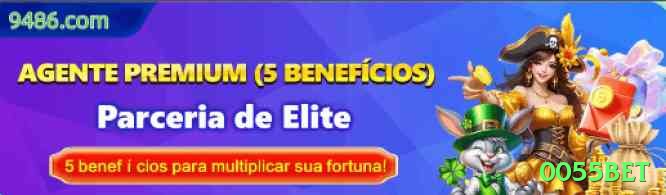 0055bet Game Elite v3.7.4 Screenshot 2