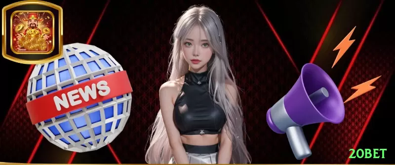 20bet Official v2.5.2 Screenshot 1