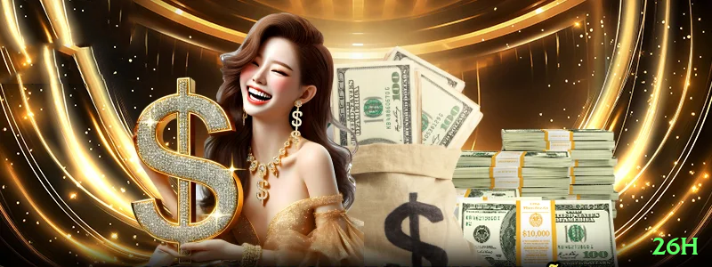 26h Casino King v4.0.7 Screenshot 1