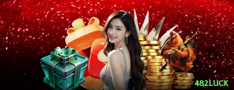 482luck Official v3.9.9 Screenshot 1