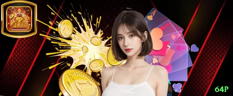 Screenshot - 64p 🎰🔥 Slots jackpot mini diário: grind no reset horário — prêmios frequentes acumulam para big one! ⏰💵