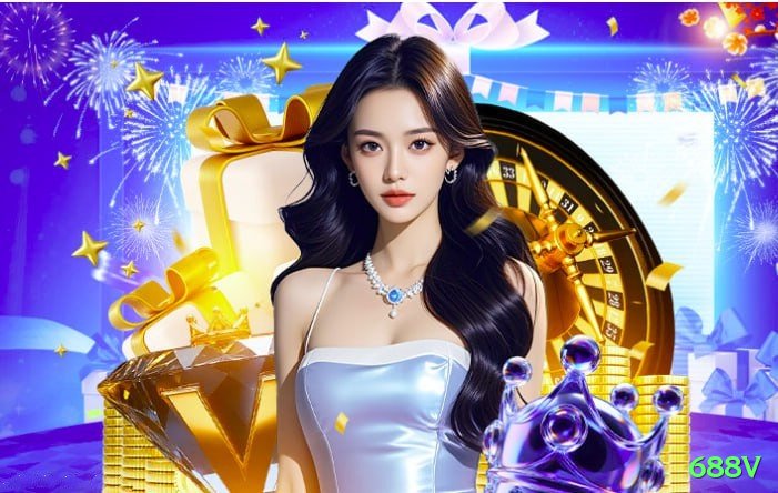 688v - Real Money Max Screenshot 1