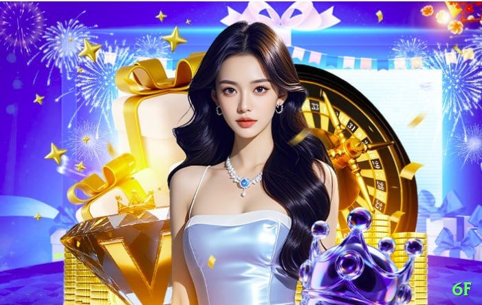 6f Gaming Champion Screenshot 2