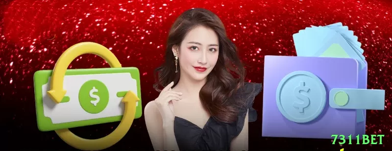 7311bet Cash Champion Screenshot 1