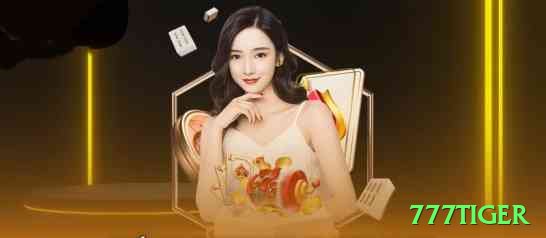 777tiger Gaming VIP Screenshot 1