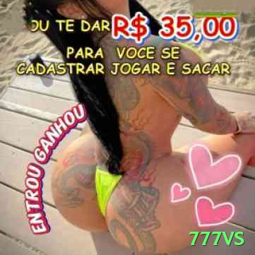 777vs Casino Official v2.0.9 Screenshot 1