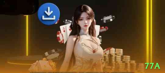 77a Mega Jackpot Screenshot 2