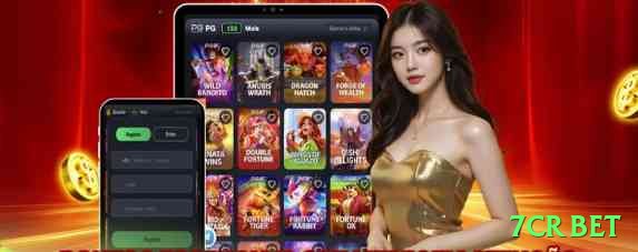7cr bet Gold v2.0.5 Screenshot 2