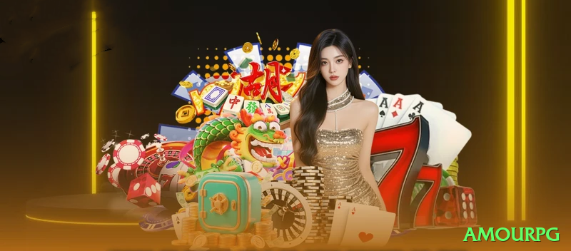 amourpg Premium - Win Real BRL Screenshot 2