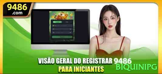 biquinipg Mega Brasil Screenshot 2