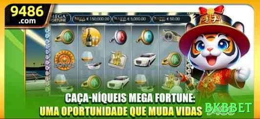 Screenshot - bkbbet 🎰✨ Slots são fáceis e divertidos; antes de girar, fixe um limite de tempo e um valor máximo para gastar. ⏱️💰