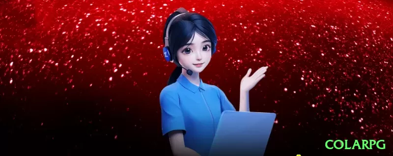 colarpg Max - Casino & Slots Screenshot 1