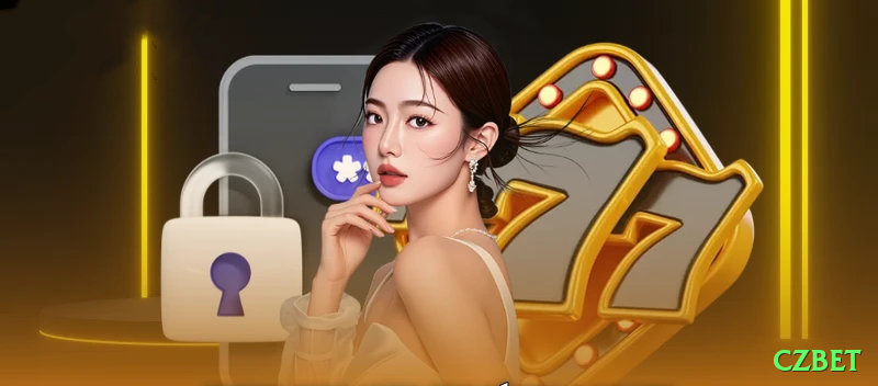 czbet Casino Premium v1.3.0 Screenshot 2