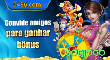 godjogo King Jackpot Screenshot 1