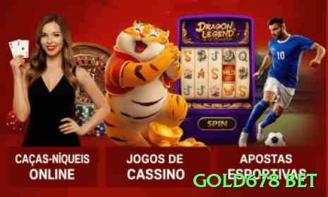 gold678 bet Casino Official v4.3.1 Screenshot 1