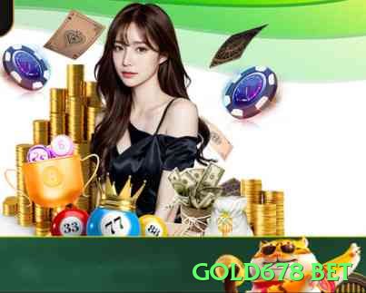 gold678 bet Casino Official v4.3.1 Screenshot 2
