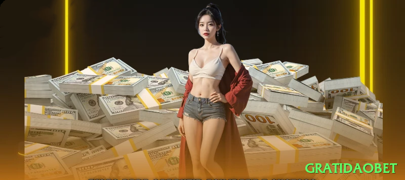 gratidaobet Ultimate New Screenshot 1