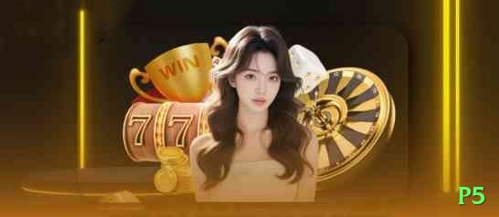 p5 - Casino King Screenshot 2