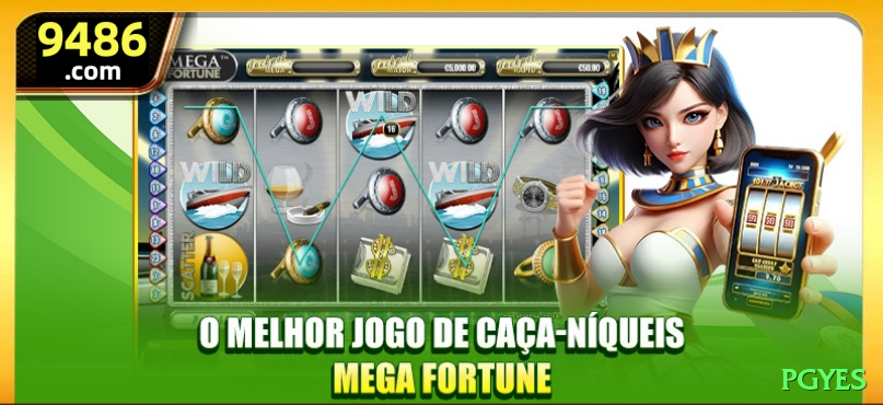 Screenshot - pgyes 🎰📱 Baixe o App agora e ative bônus de boas-vindas 100% + 50 free spins — comece a girar slots com stake grátis e multiplique sua banca em minutos! 🤑✨