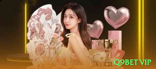 q9bet vip Plus Slots Screenshot 1