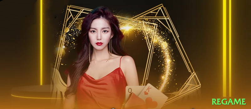 regame Casino Official v2.3.2 Screenshot 2