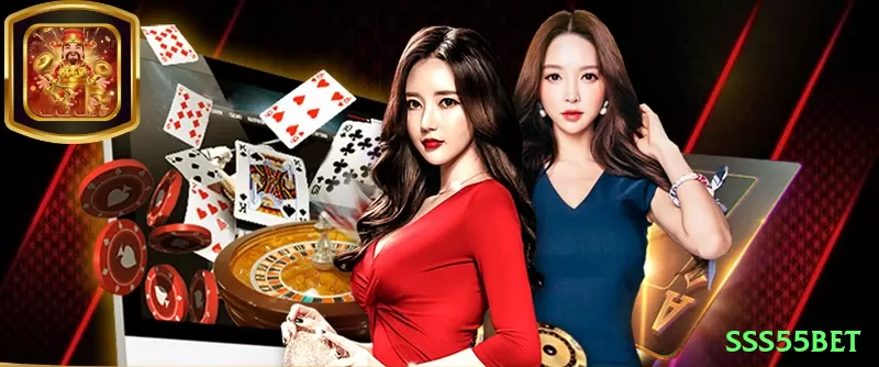sss55bet Mega APK v4.0.5 Screenshot 2