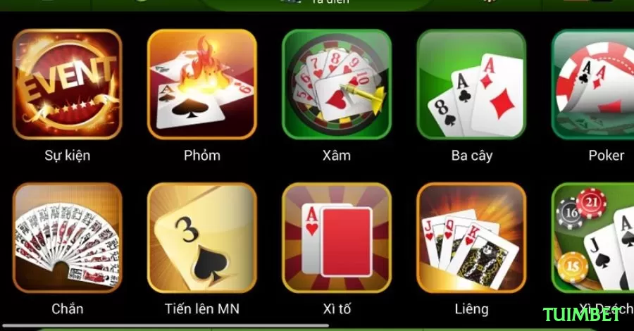 tuimbet Extreme - Free Download Screenshot 2