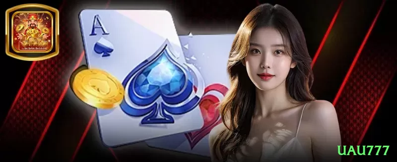 uau777 Gold Casino App Screenshot 2