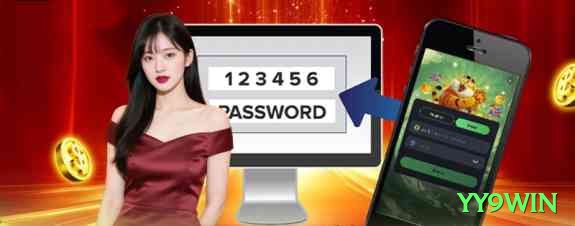 yy9win Turbo Casino App Screenshot 1