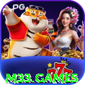 m33.games Live Casino Prime